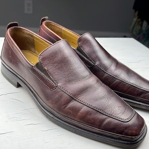 COLE HAAN men's dress shoes SIZE 8